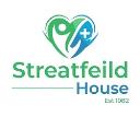 Streatfeild House care home logo